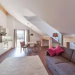 Stuecklhof Penzion Eurasburg