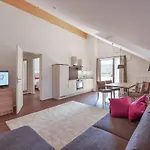 Penzion Stuecklhof