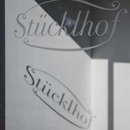 Stücklhof *