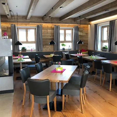 Stuecklhof Vendégház
